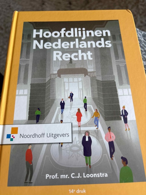 9789001593193-Hoofdlijnen-Nederlands-recht