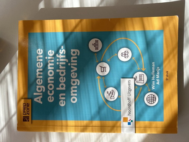 9789001889418-Algemene-economie-en-bedrijfsomgeving