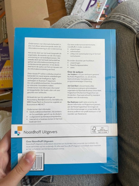 9789001876777-Ondernemen-met-informatie