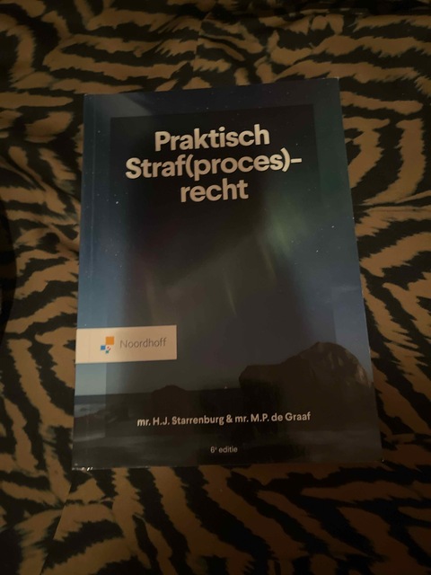 9789001043919-Praktisch-Strafprocesrecht