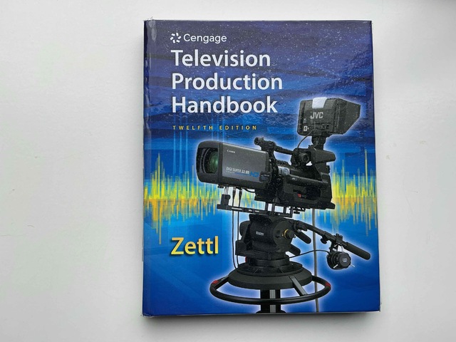 9781285052670-Television-Production-Handbook-12th