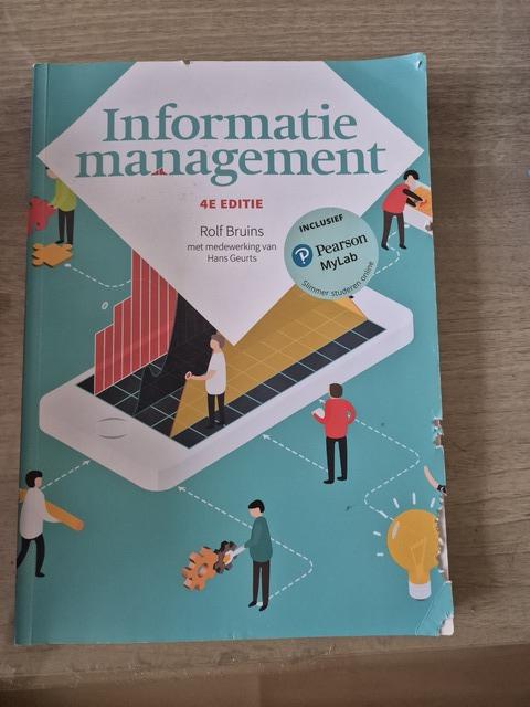 9789043038201-Informatiemanagement