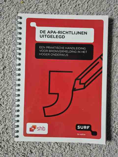 9789072482204-De-APA-richtlijnen-uitgelegd
