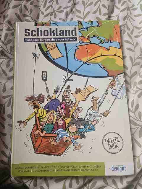 9789463261821-Schokland-handboek