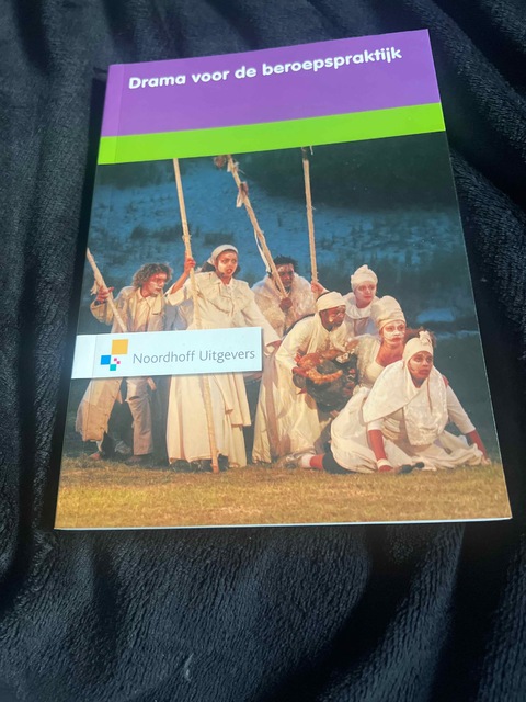 9789001140168-Drama-voor-de-beroepspraktijk