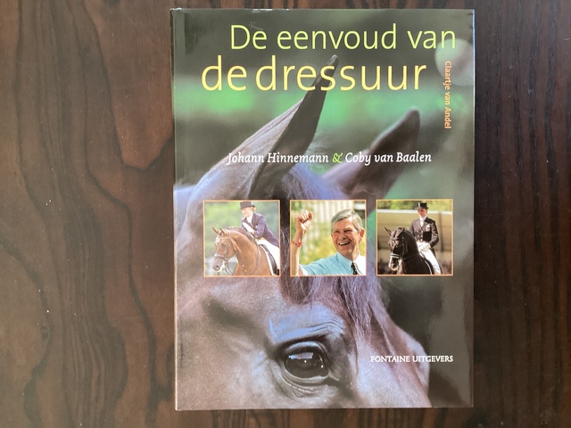 9789059560055-De-Eenvoud-Van-De-Dressuur