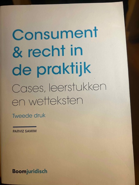 9789462909021-Consument-recht-in-de-praktijk