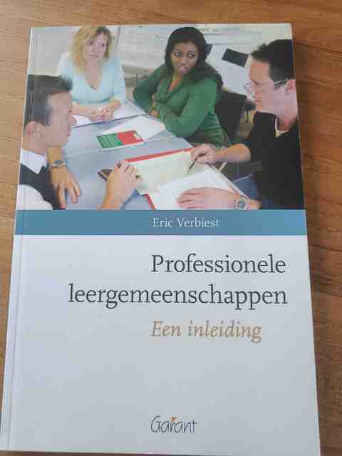 9789044134698-Professionele-leergemeenschappen