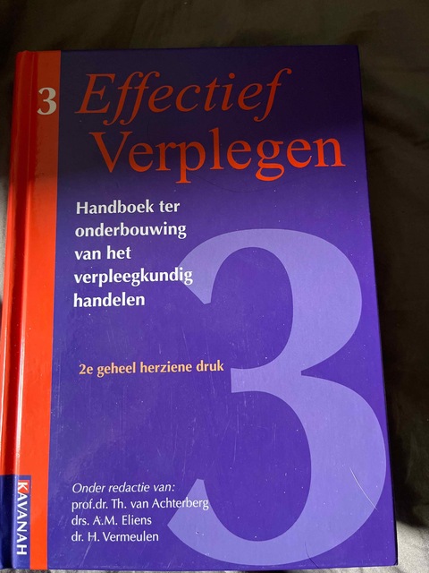 9789057401183-Effectief-verplegen-Handboek-ter-onderbouwing-van-het-verpleegkundig-handelen