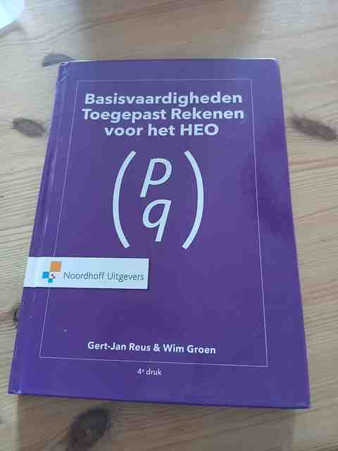 9789001895846-Basisvaardigheden-Toegepast-Rekenen-voor-het-HEO