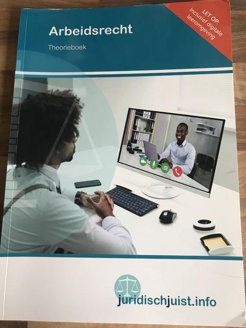 9789037259766-Arbeidsrecht-combipakket