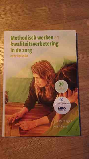 9789083251394-Methodisch-werken-en-kwaliteitsverbetering-in-de-zorg