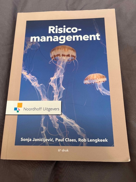 9789001866648-Risicomanagement