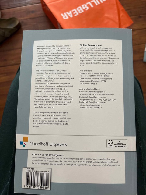 9789001889210-The-Basics-of-financial-management