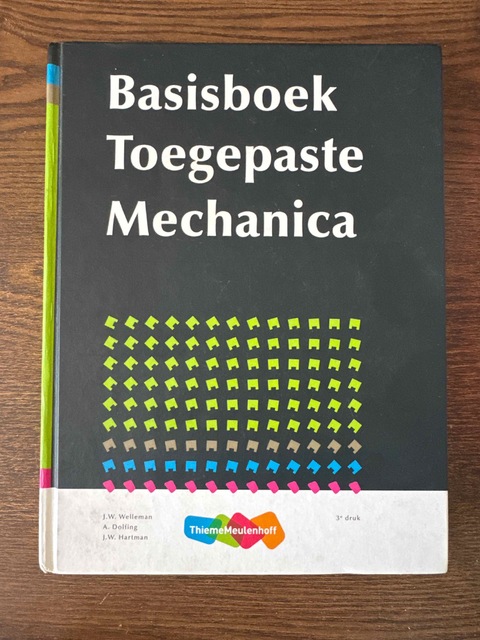 9789006951288-Basisboek-toegepaste-mechanica