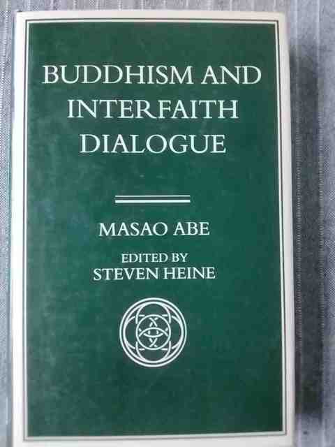 9780824817510-Buddhism-and-interfaith-dialogue
