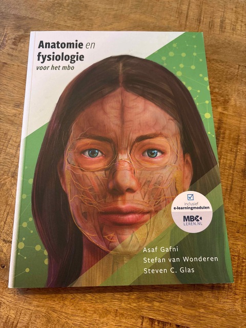 9789083144795-MBOL-Anatomie-en-fysiologie-voor-het-mbo