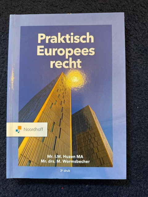 9789001593216-Praktisch-Europees-Recht