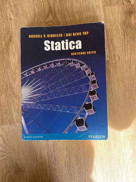 9789043030229-Staticamet-met-MyLab-NL-toegangscode