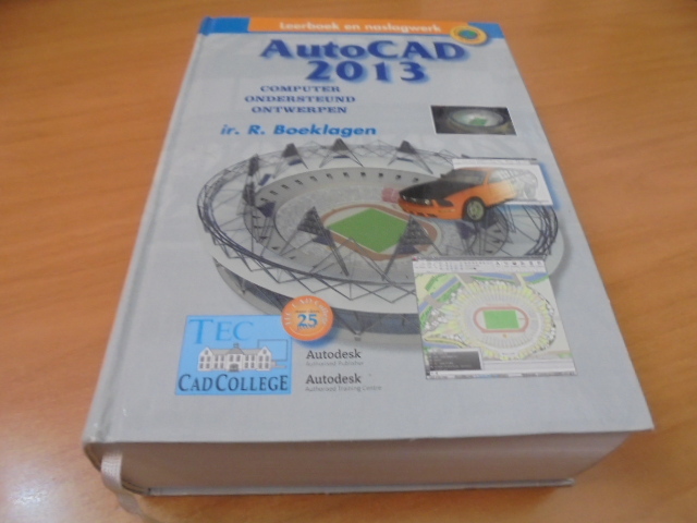 9789072487803-AutoCAD-2013