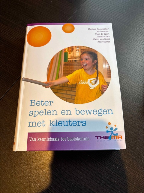 9789082584103-Beter-spelen-en-bewegen-met-kleuters