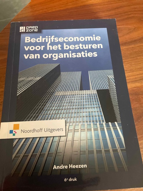 9789001867201-Bedrijfseconomie-voor-het-besturen-van-organisaties