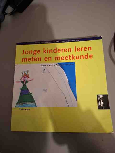 9789001851026-Jonge-kinderen-leren-meten-en-meetkunde-Onderbouw-basisschool