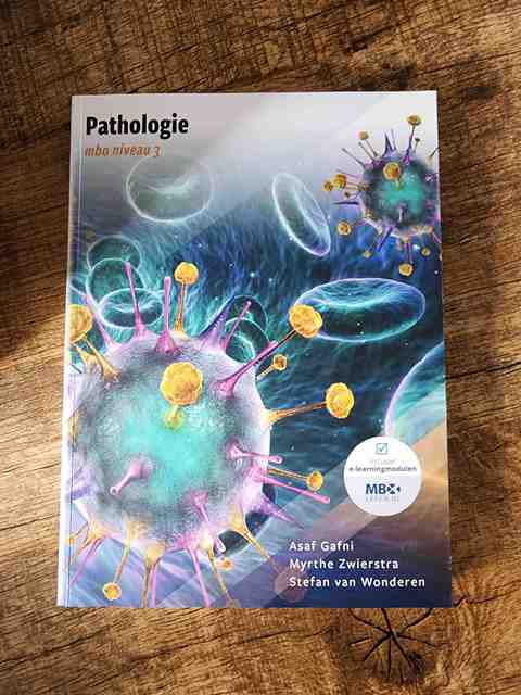 9789083144764-Pathologie-mbo-niveau-3