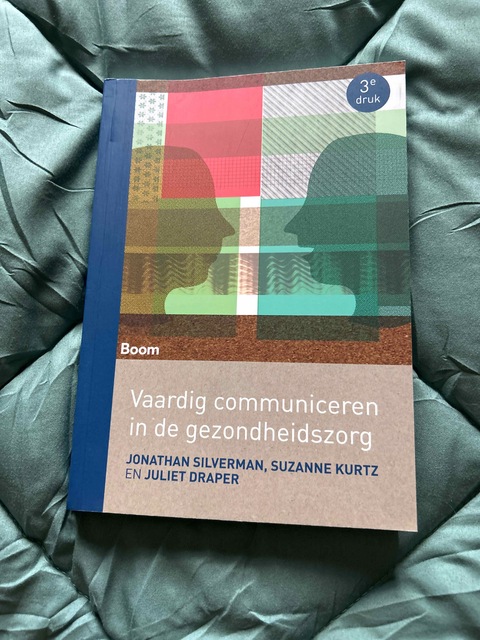9789462363595-Vaardig-communiceren-in-de-gezondheidszorg