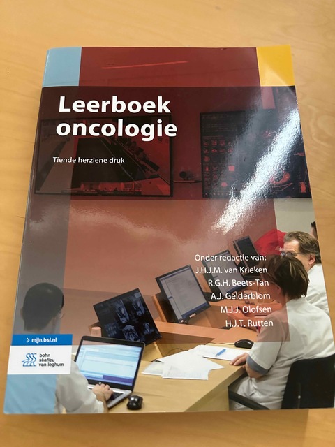 9789036824484-Leerboek-oncologie