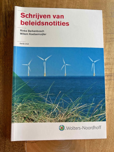 9789001706272-Schrijven-van-beleidsnotities