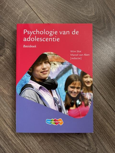 9789006951424-Psychologie-van-de-adolescentie