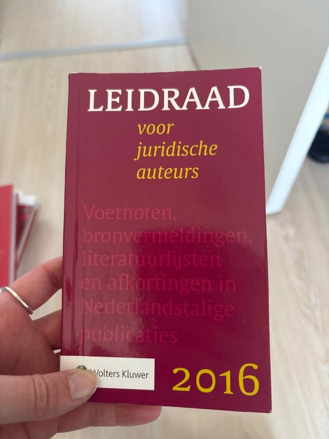 9789013134964-Leidraad-voor-juridische-auteurs-2016