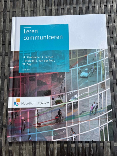 9789001788926-Leren-communiceren