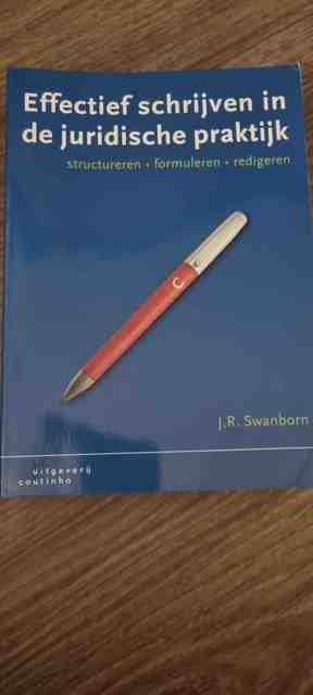 9789046904060-Effectief-schrijven-in-de-juridische-praktijk
