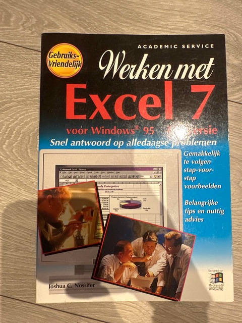 9789039503478-Werken-met-Excel-7-voor-windows-95
