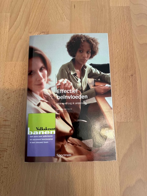 9789049107598-Effectief-beinvloeden