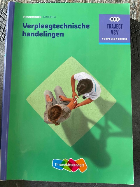 9789006910353-Verpleegtechnische-handelingen-niveau-4-Theorieboek