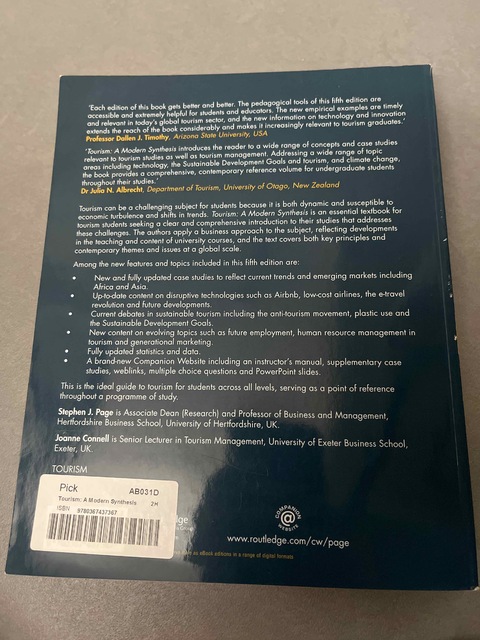 9780367437367-Tourism