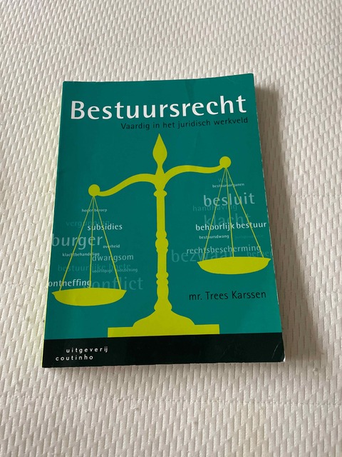 9789046903834-Bestuursrecht