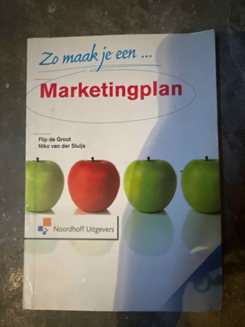 9789001303938-Zo-maak-je-een-marketingplan