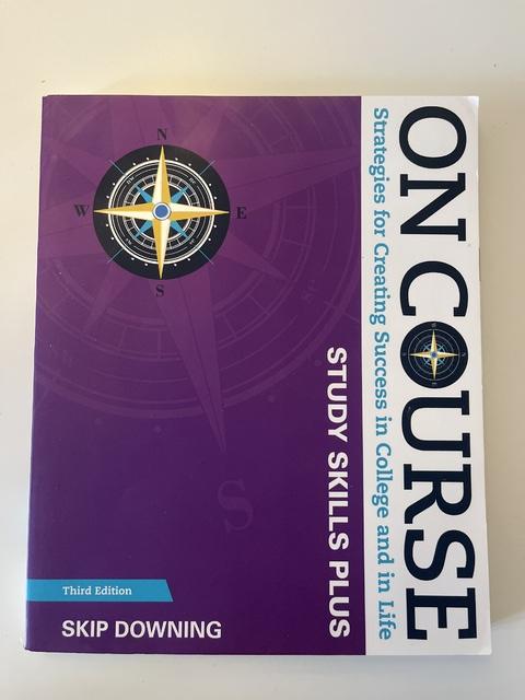 9781305647114-On-course--Strategies-for-creating-success-in-college-and-in-li