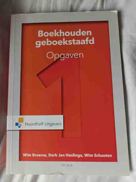 9789001878450-Boekhouden-geboekstaafd-1-opgaven-1-Opgaven