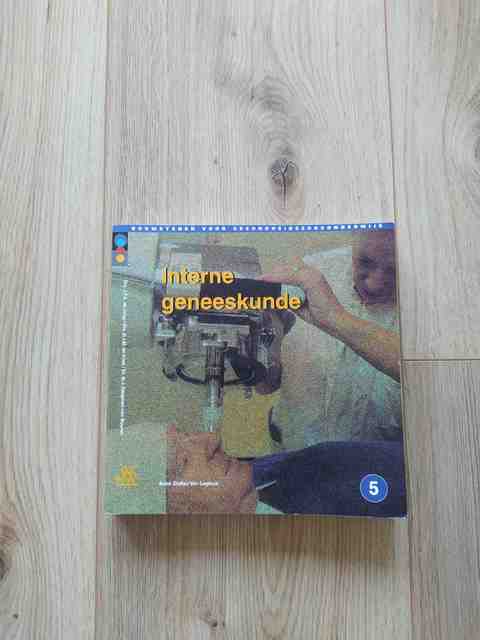 9789031340804-Interne-geneeskunde