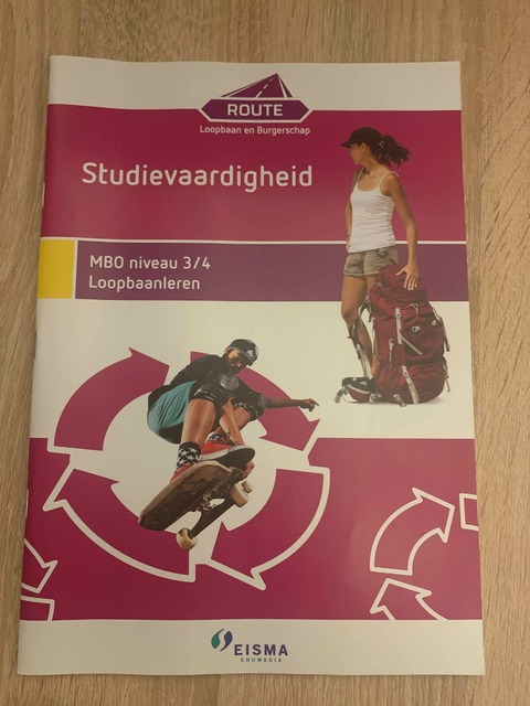 9789087717988-Studievaardigheid-MBO-niveau-34-Loopbaanleren