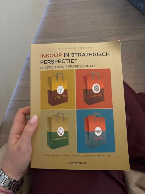 9789462155183-Inkoop-in-strategisch-perspectief