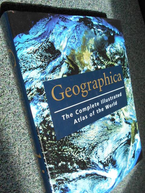 9783833112607-Geographica-The-Complete-Illustrated-Atlas-of-the-World