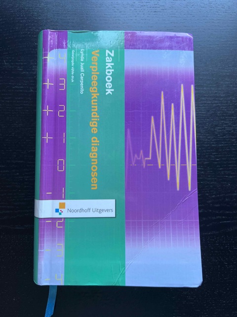 9789001891572-Zakboek-Verpleegkundige-diagnosen