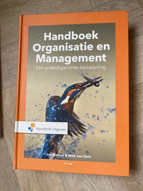 9789001895600-Handboek-Organisatie-en-Management.-Een-praktijkgerichte-benadering