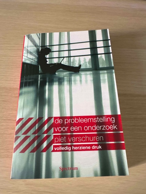 9789000349005-Probleemstelling-voor-een-onderzoek